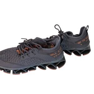 Men's/Women's NWOT TM Will Walking/Running Shoes, Size 7-7.5 (EU 40)